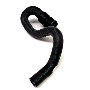 Image of HVAC Heater Hose image for your 2012 Volvo XC70  3.0l 6 cylinder Turbo 